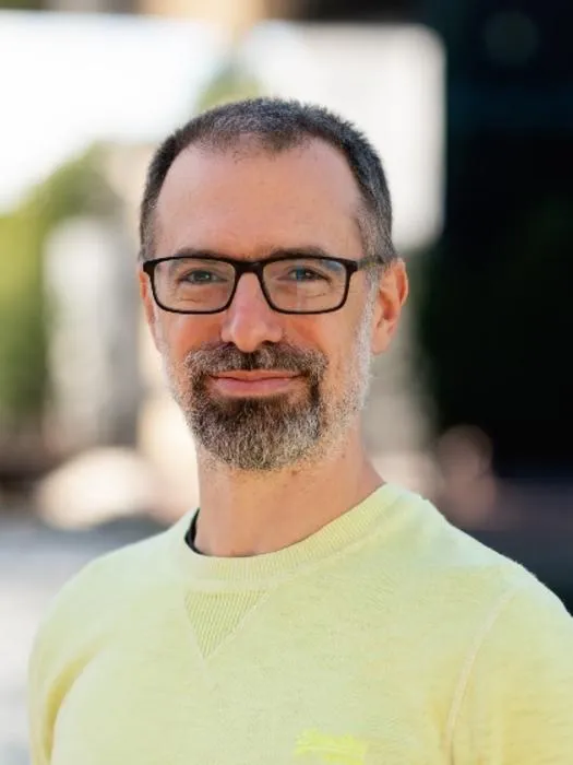 Prof. Dr. Davide Grossi