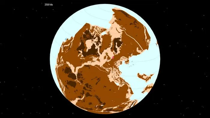Pangaea-Netherlands