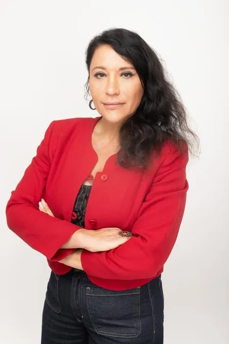 Prof. Iris Shai