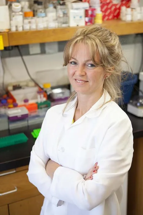 Dilek Colak, PhD, Weill Cornell Medicine, Cornell University, USA.