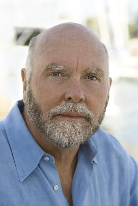 J. Craig Venter (1946–2026).