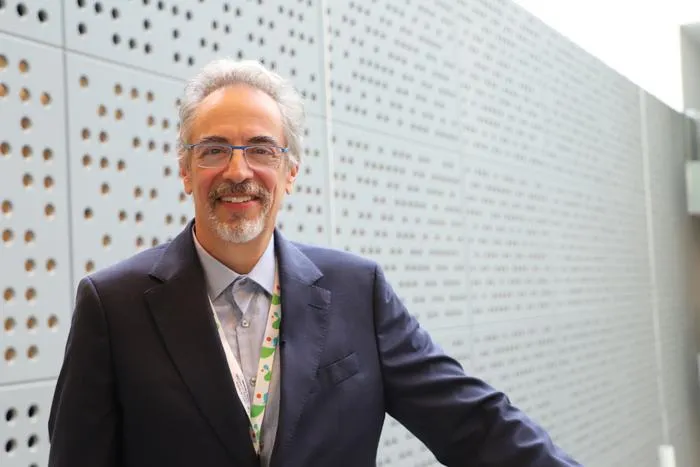 Prof. Ari Melnick, Director of the Josep Carreras Leukaemia Research Institute