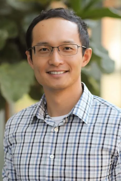 Yang Liu