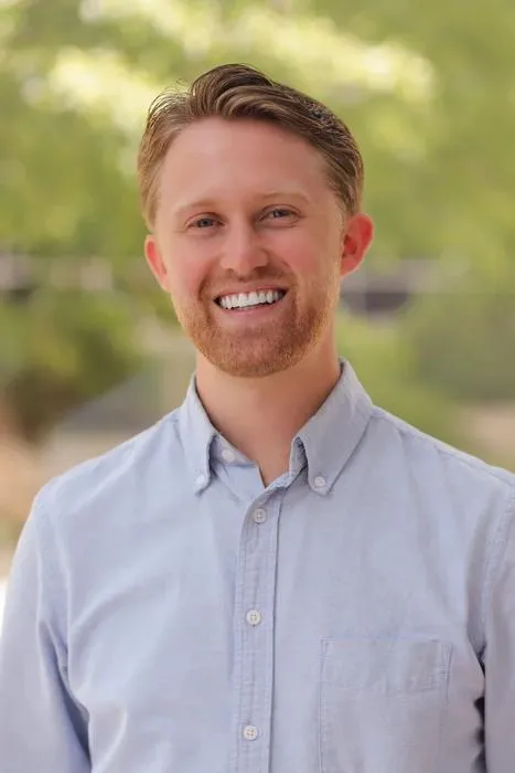 Jared Thompson