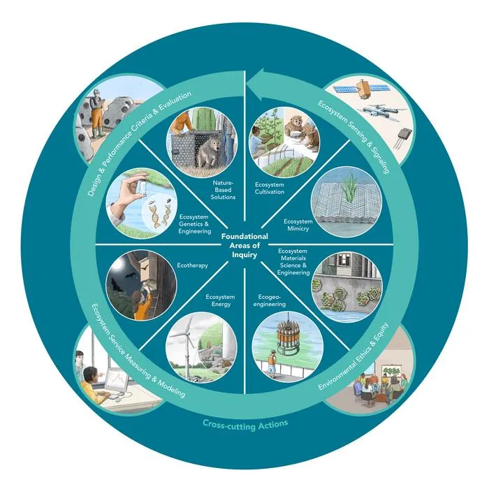 Ecotech Matrix