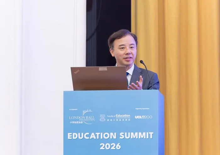 Professor Xiang Zhang