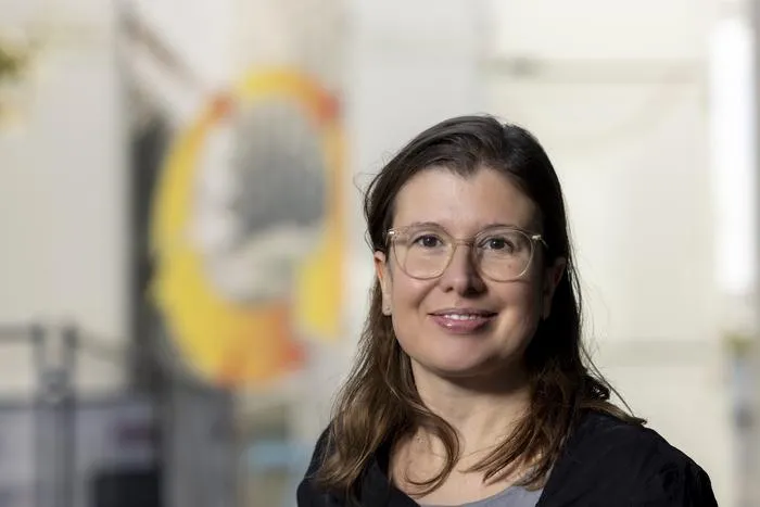 Corina Klug