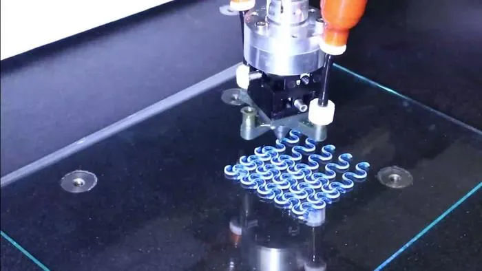 3D printing