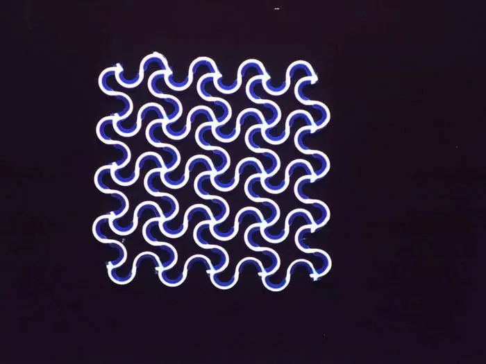 lattice