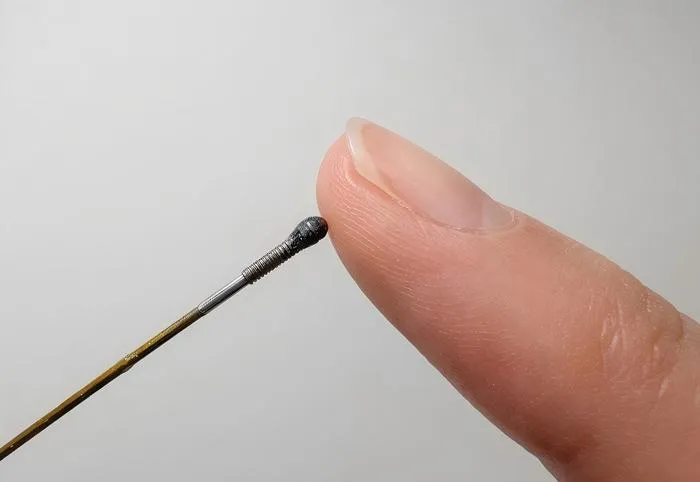Optical force sensor