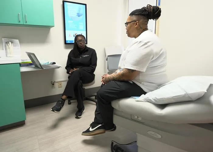 1 in 3 Women Unaware Surgery Can Fix Pelvic Prolapse, Survey Finds