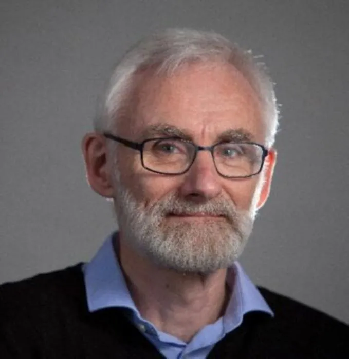 Kristian Hveem