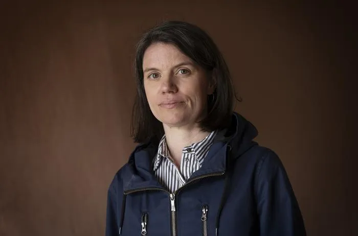 Sandra Håkansson