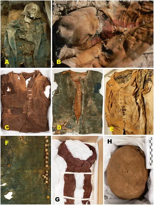 Skeletons in the permafrost: Exploring climate-driven heritage loss and occupational health at the early modern whaling burial site of Likneset, Svalbard