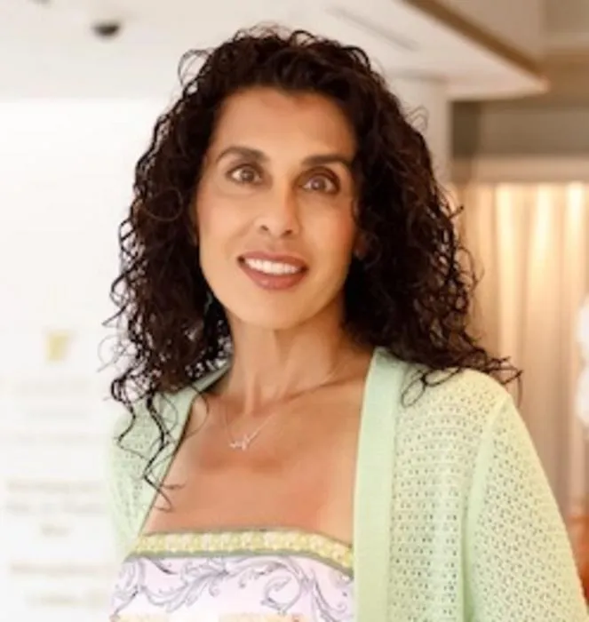 Martha Gulati