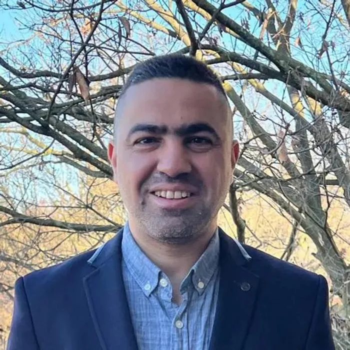 Haidar Aldaach