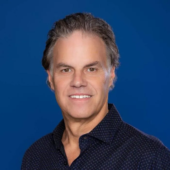 Sylvain Meloche, researcher at UdeM’s Institute for Research in Immunology and Cancer and co-corresponding author of the study