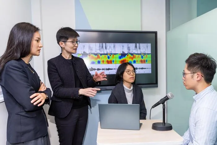The study will compare participants' speech before and after alcohol consumption to assess the impact of alcohol on cognitive and linguistic abilities.