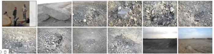 Geomorphology