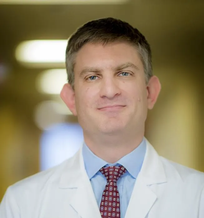 Brian Wolpin, MD, MPH, presents pancreatic cancer research at ASCO26