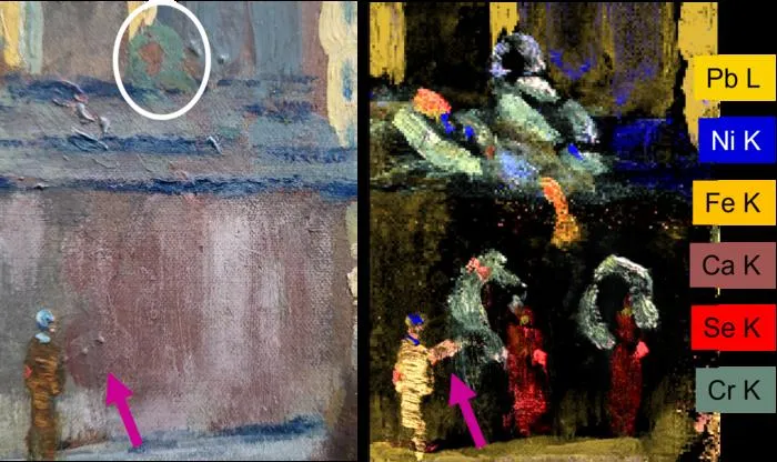 paint