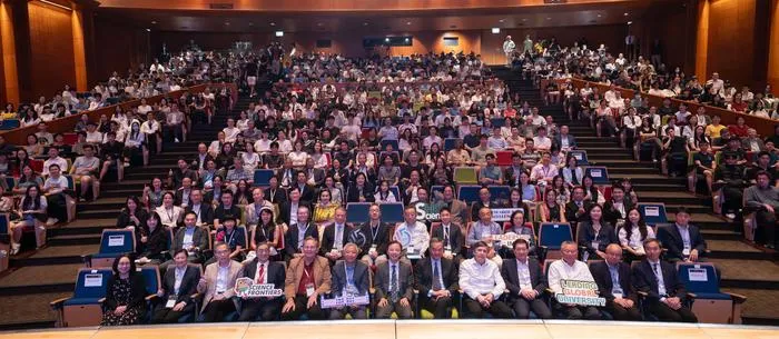 Group photo