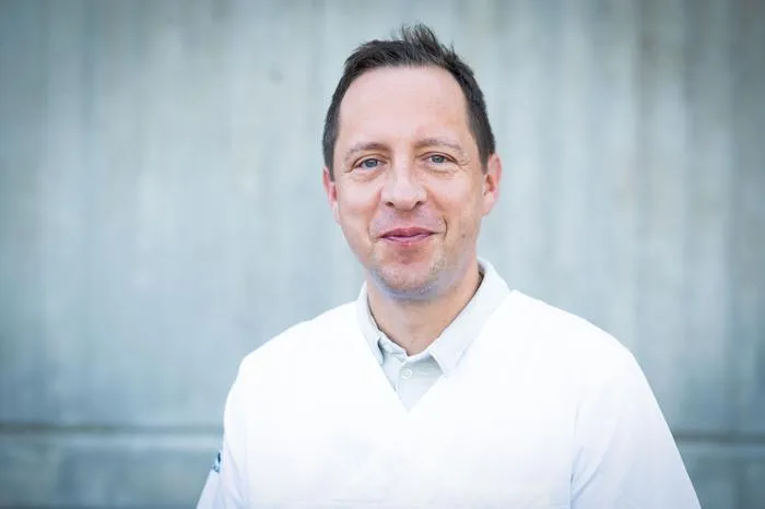 Daniel Lindqvist
