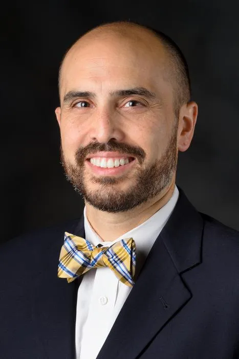 Jason Huse, M.D., Ph.D.