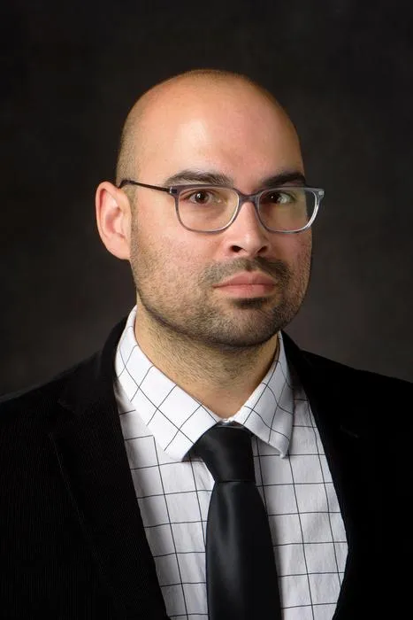 Alexandre Reuben, Ph.D.
