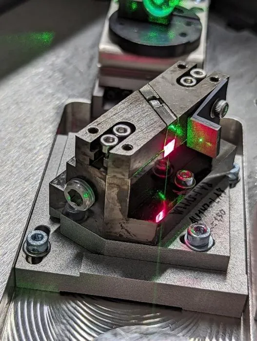 New quantum experiment overcomes major obstacle in search for dark matter and gravitational waves