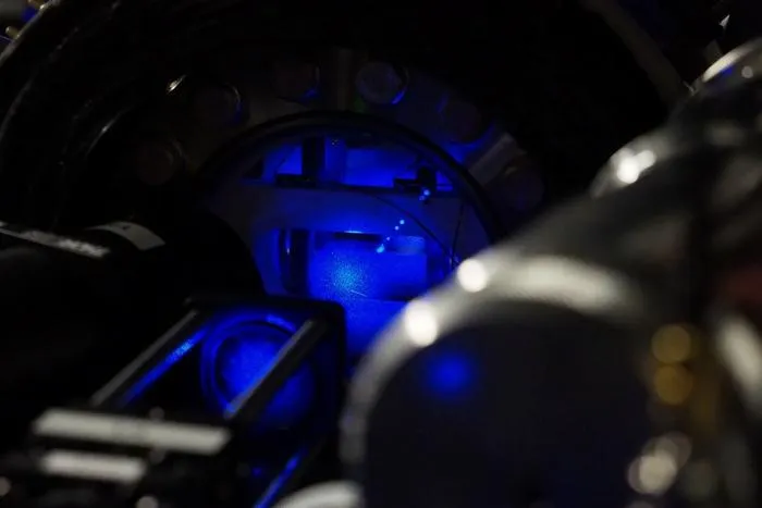 New quantum experiment overcomes major obstacle in search for dark matter and gravitational waves
