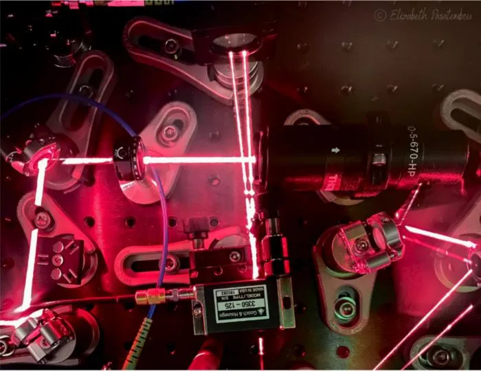 New quantum experiment overcomes major obstacle in search for dark matter and gravitational waves