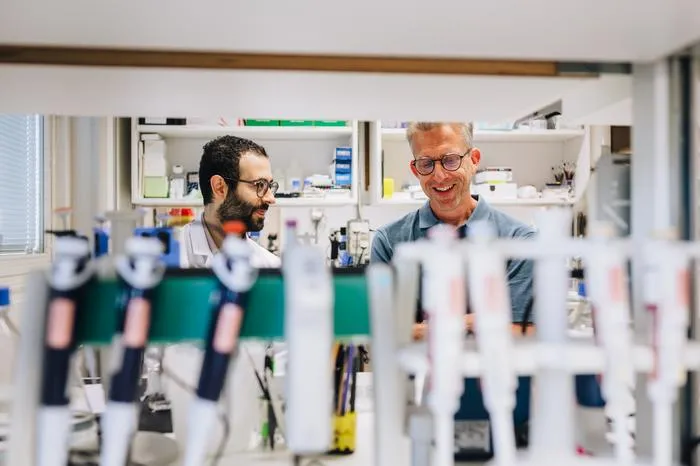 David Engblom, Linköping University