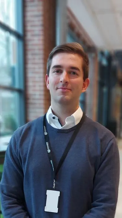 Daniel Keywan Hoffmann