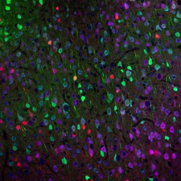 Neuronal Populations