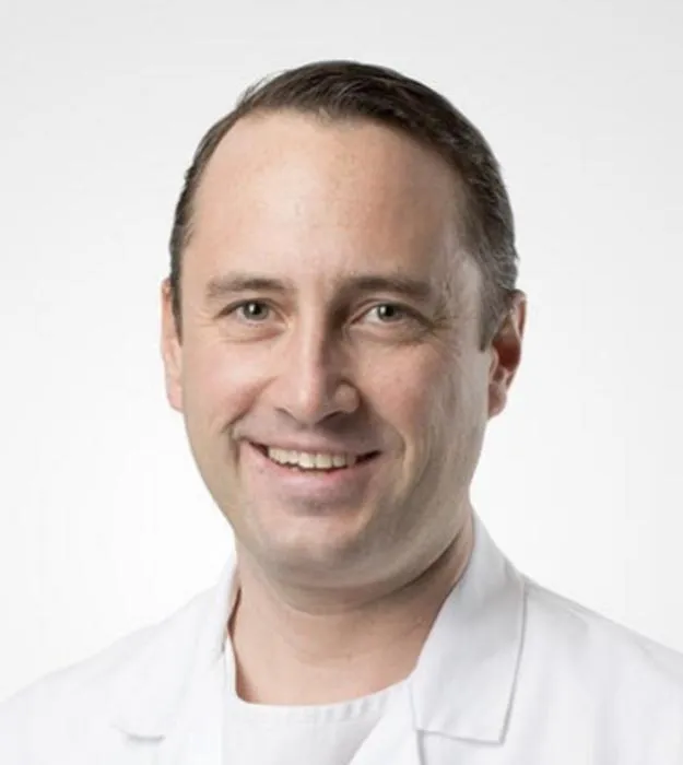 Dr. Peter Matt, editor-in-chief of Cardiovascular Medicine