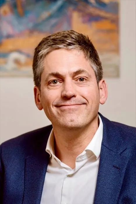 Prof. Dr. Paul G. Unschuld, editor-in-chief of SANPP