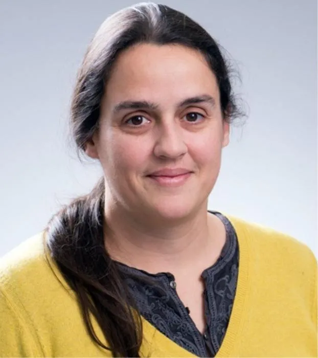 Caroline Arber