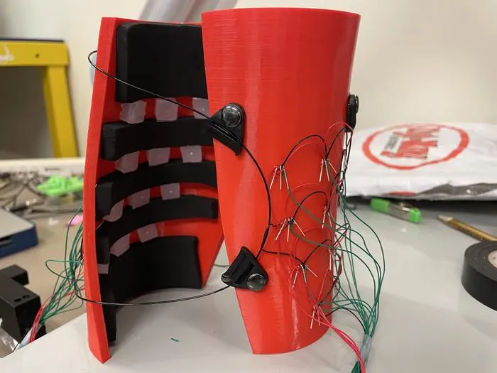Wearable Device