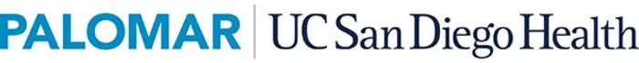 Palomar UC San Diego Health logo