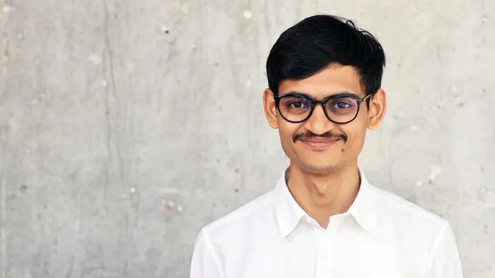 Rahul Rajendra Pai - Chalmers University of Technology