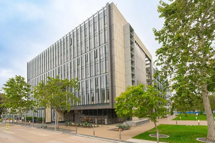 Israni Biomedical Research Facility
