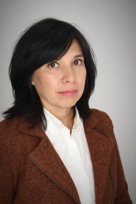 Dr. Rocio Hernández-Martínez