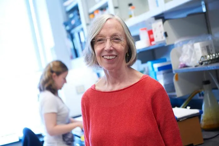 Dr. Kathryn Anderson