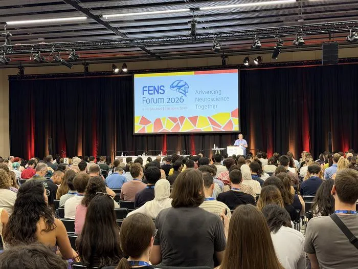 FENS Forum 2026