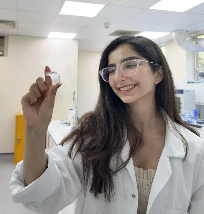 Scientists discover smart way to supercharge soft robotics and better support rehabilitation patients