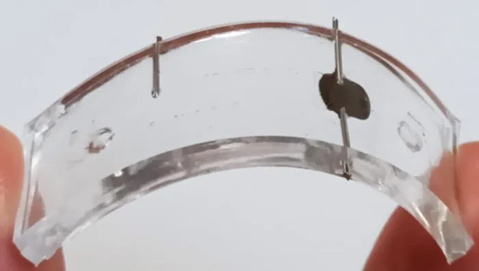 Scientists discover smart way to supercharge soft robotics and better support rehabilitation patients