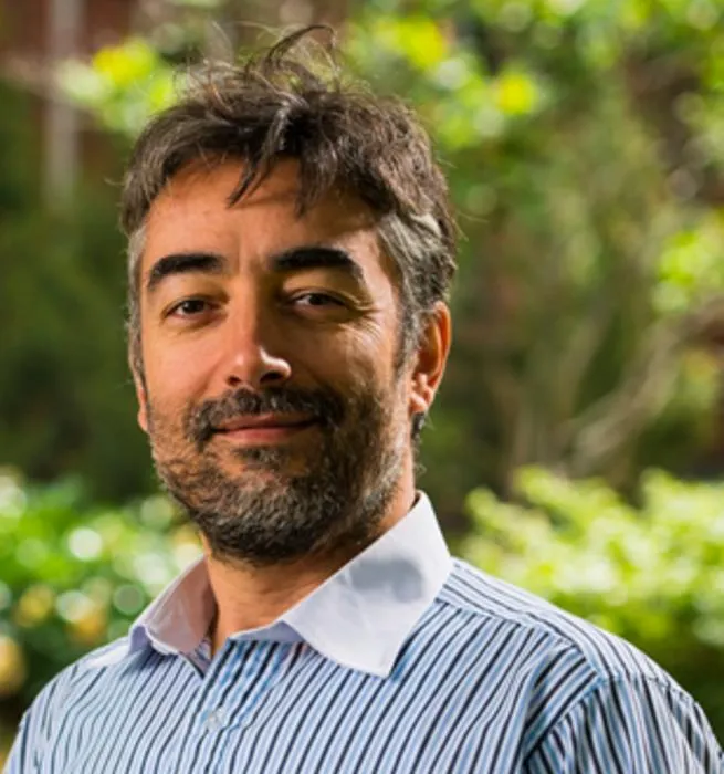 Osmar R. Zaïane has been named Editor-in-Chief of Intelligent Computing.