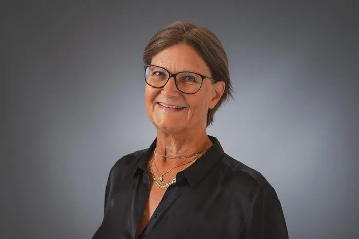 Maréne Landström