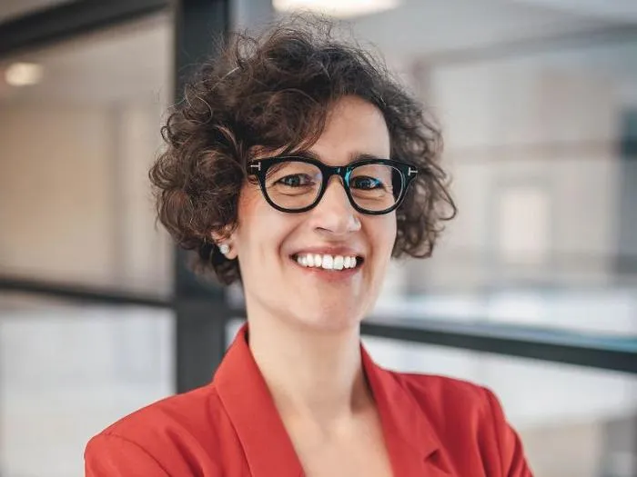 Marzia Cescon, David C. Zimmerman Assistant Professor of Mechanical & Aerospace Engineering at the University of Houston Cullen